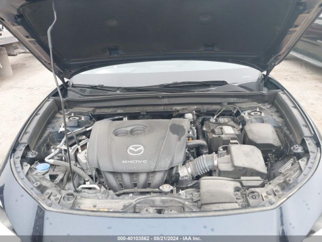 3MVDMBBL5NM422681 Mazda Cx-30 Select