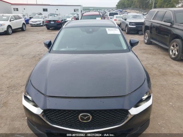 3MVDMBBL5NM422681 Mazda Cx-30 Select