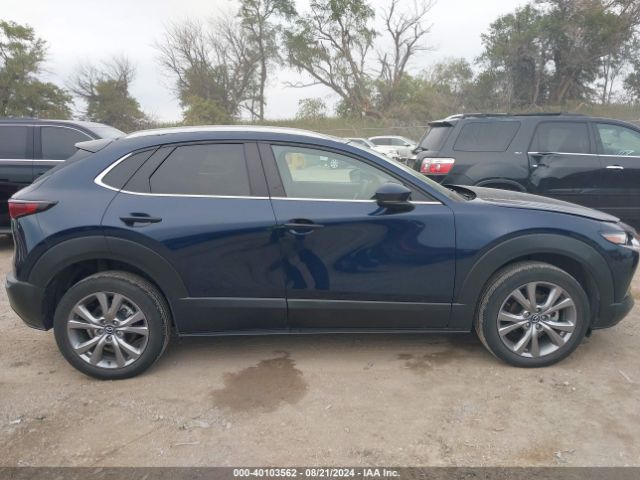 3MVDMBBL5NM422681 Mazda Cx-30 Select