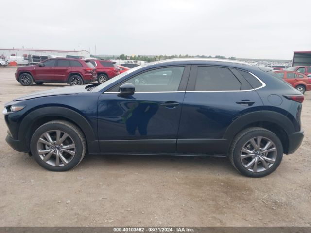 3MVDMBBL5NM422681 Mazda Cx-30 Select