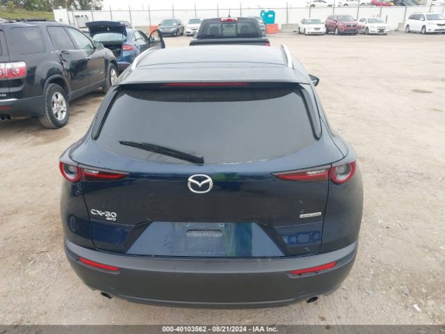 3MVDMBBL5NM422681 Mazda Cx-30 Select