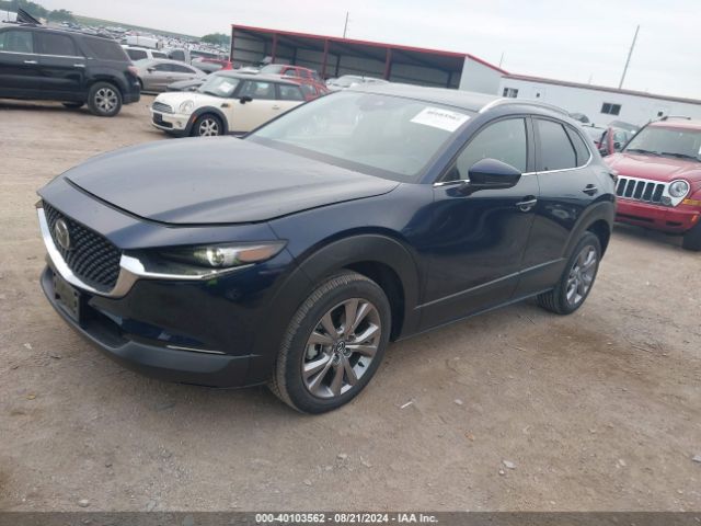 3MVDMBBL5NM422681 Mazda Cx-30 Select