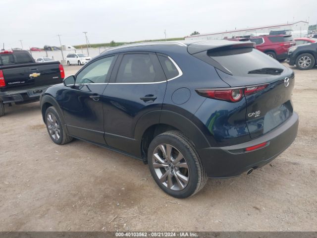 3MVDMBBL5NM422681 Mazda Cx-30 Select