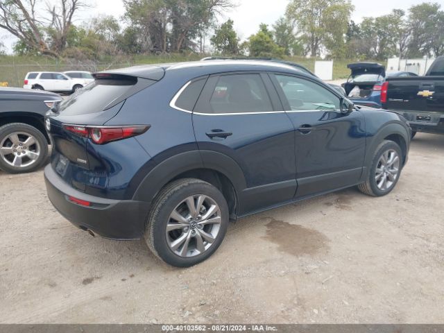 3MVDMBBL5NM422681 Mazda Cx-30 Select