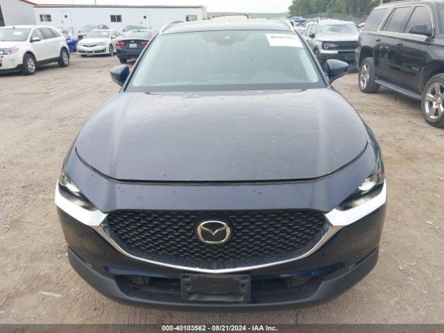 3MVDMBBL5NM422681 Mazda Cx-30 Select