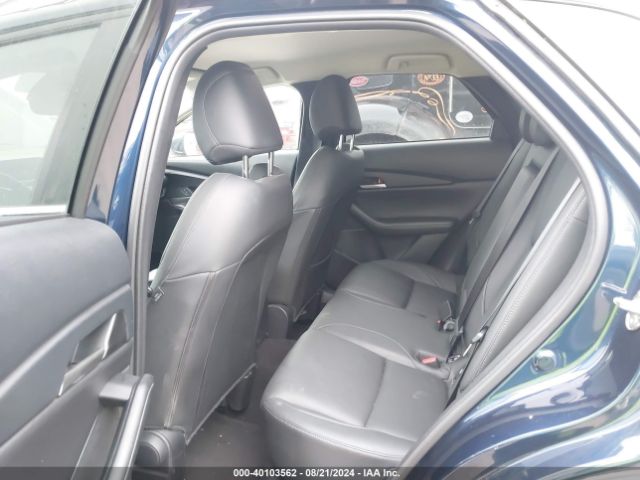 3MVDMBBL5NM422681 Mazda Cx-30 Select