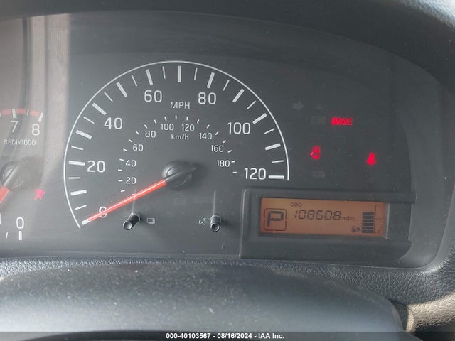 Chevrolet City Express 1lt 2017 3N63M0ZN7HK720381 Image 7