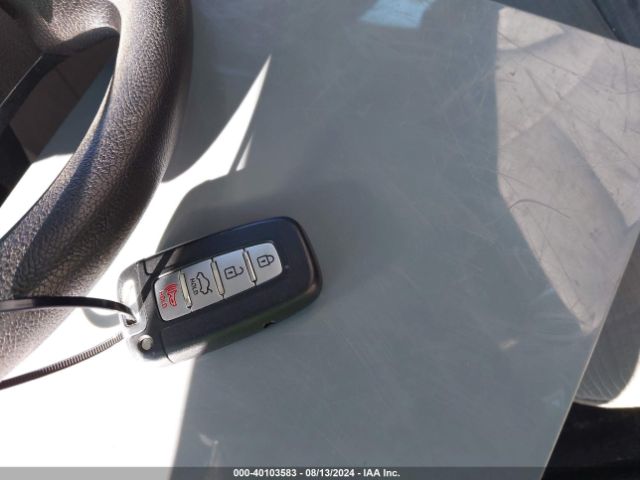 KMHEC4A44EA116434 Hyundai SONATA HYBRID