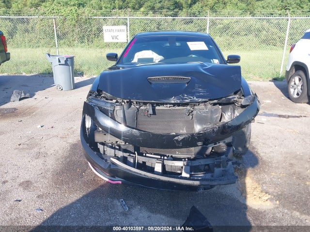 2C3CDXHG8PH551511 Dodge CHARGER GT