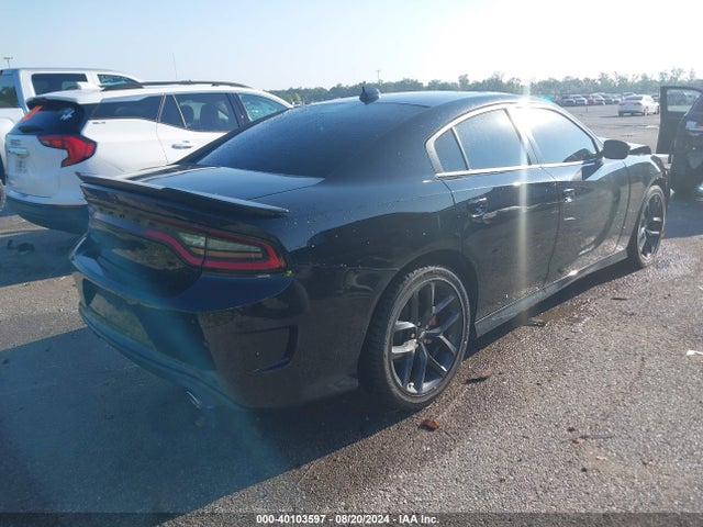 2C3CDXHG8PH551511 Dodge CHARGER GT