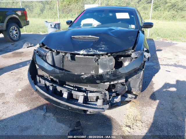 2C3CDXHG8PH551511 Dodge CHARGER GT