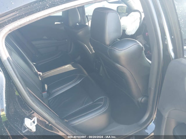 2C3CDXHG8PH551511 Dodge CHARGER GT
