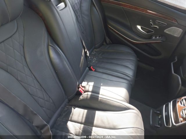 WDDUG8FBXEA046401 Mercedes-Benz S 550 4matic