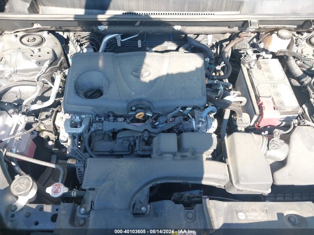 Toyota Rav4 Xle 2022 2T3W1RFV4NC179775 Image 10