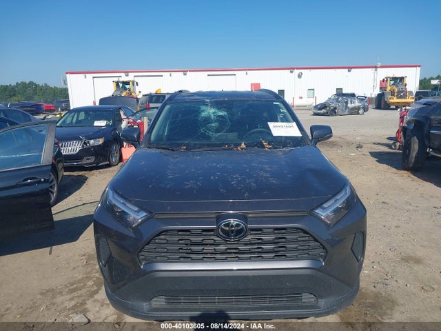 Toyota Rav4 Xle 2022 2T3W1RFV4NC179775 Image 12