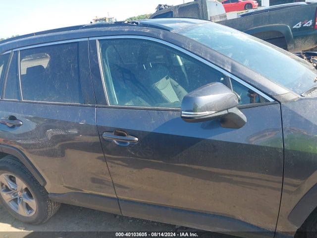 Toyota Rav4 Xle 2022 2T3W1RFV4NC179775 Image 13