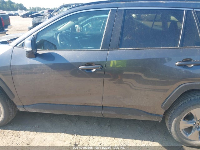 Toyota Rav4 Xle 2022 2T3W1RFV4NC179775 Image 14