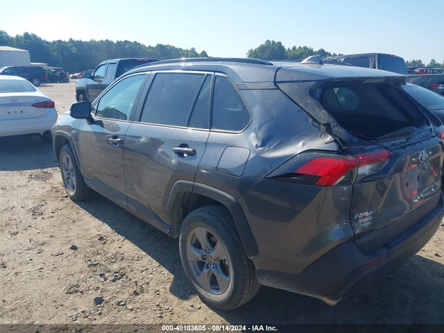 Toyota Rav4 Xle 2022 2T3W1RFV4NC179775 Image 3