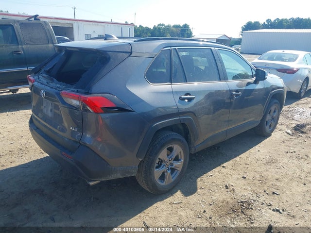 Toyota Rav4 Xle 2022 2T3W1RFV4NC179775 Image 4