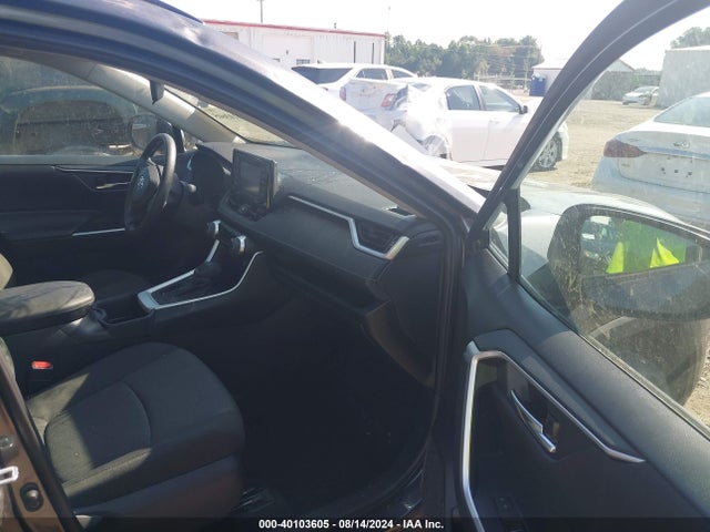 Toyota Rav4 Xle 2022 2T3W1RFV4NC179775 Image 5