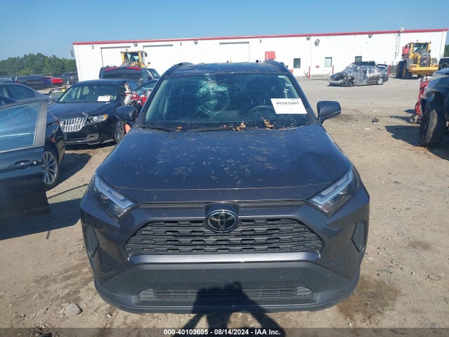 Toyota Rav4 Xle 2022 2T3W1RFV4NC179775 Image 6