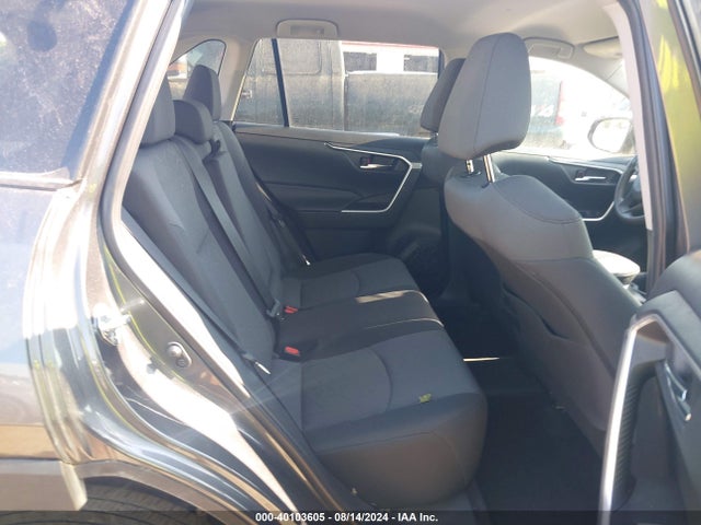 Toyota Rav4 Xle 2022 2T3W1RFV4NC179775 Image 8
