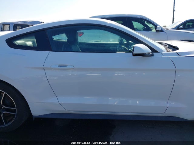 Ford Mustang Ecoboost Premium Fastback 2020 1FA6P8TH7L5132238 Image 14
