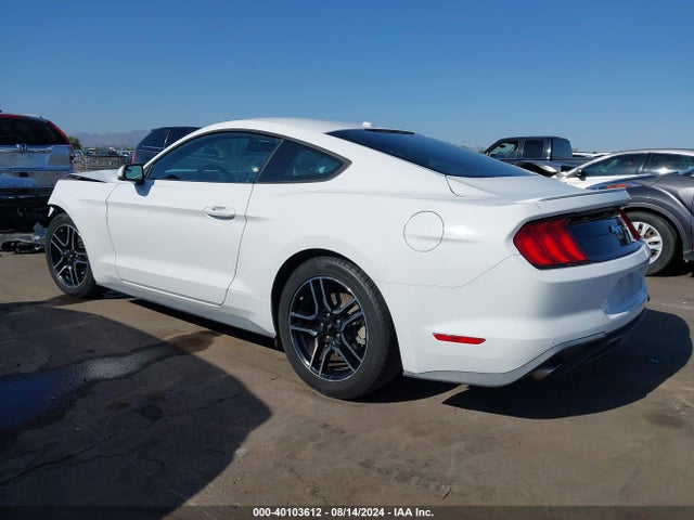 Ford Mustang Ecoboost Premium Fastback 2020 1FA6P8TH7L5132238 Image 3