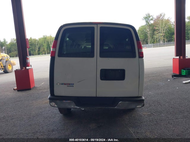 Chevrolet Express 3500 Lt 2016 1GAZGPFG7G1218479 Image 16