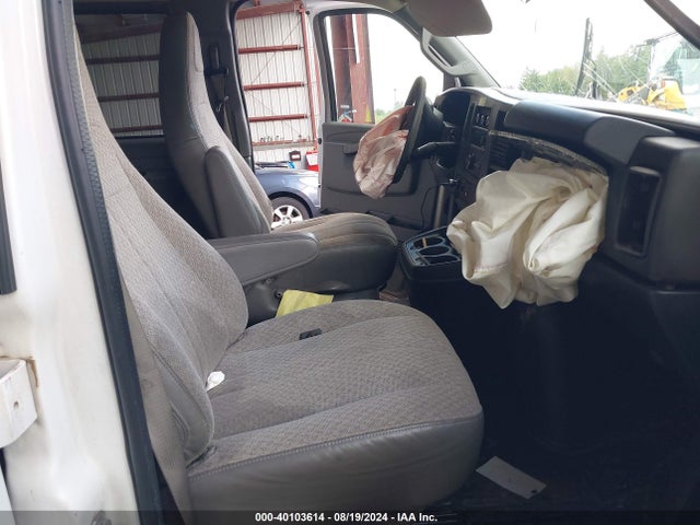Chevrolet Express 3500 Lt 2016 1GAZGPFG7G1218479 Image 5
