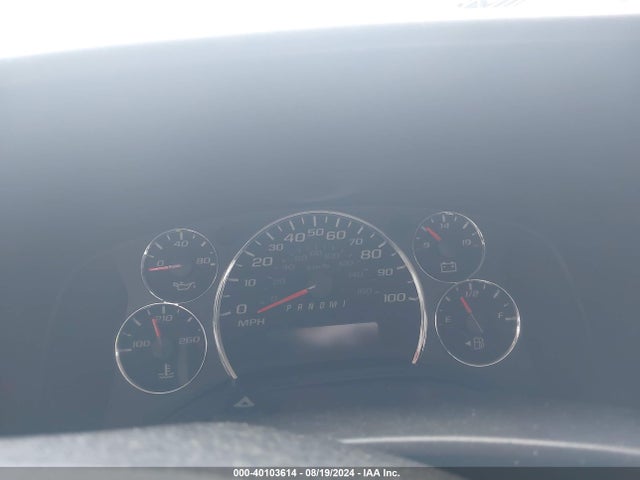 Chevrolet Express 3500 Lt 2016 1GAZGPFG7G1218479 Image 7