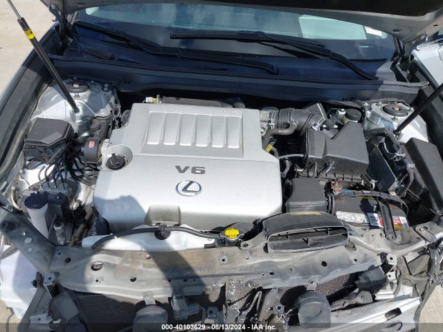 JTHBK1GG8E2097485 Lexus ES 350