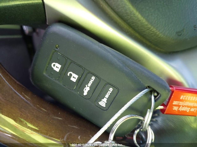 JTHBK1GG8E2097485 Lexus ES 350