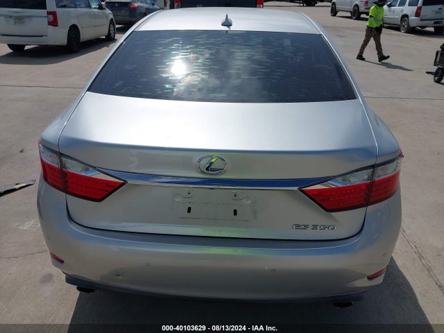 JTHBK1GG8E2097485 Lexus ES 350
