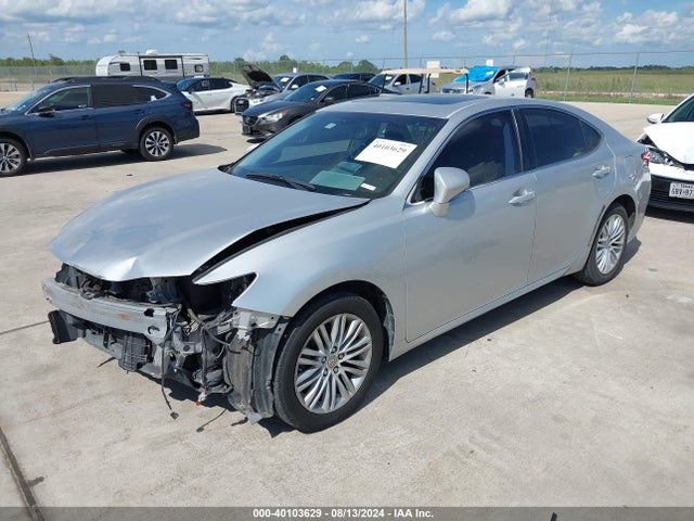 JTHBK1GG8E2097485 Lexus ES 350