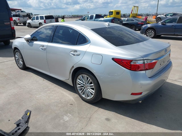 JTHBK1GG8E2097485 Lexus ES 350