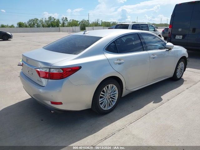 JTHBK1GG8E2097485 Lexus ES 350