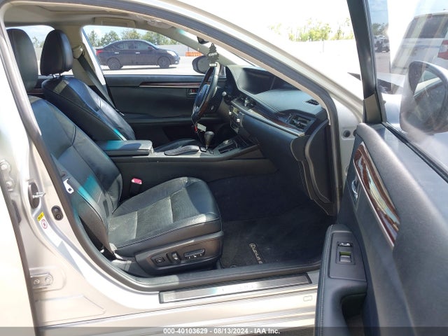 JTHBK1GG8E2097485 Lexus ES 350
