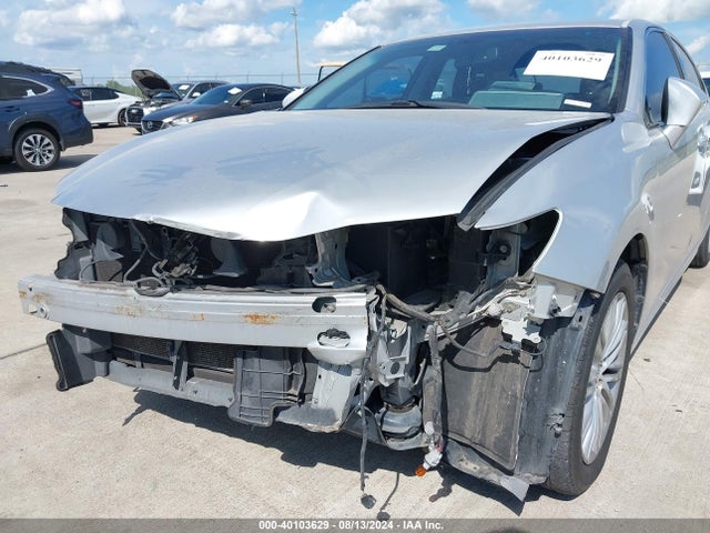 JTHBK1GG8E2097485 Lexus ES 350