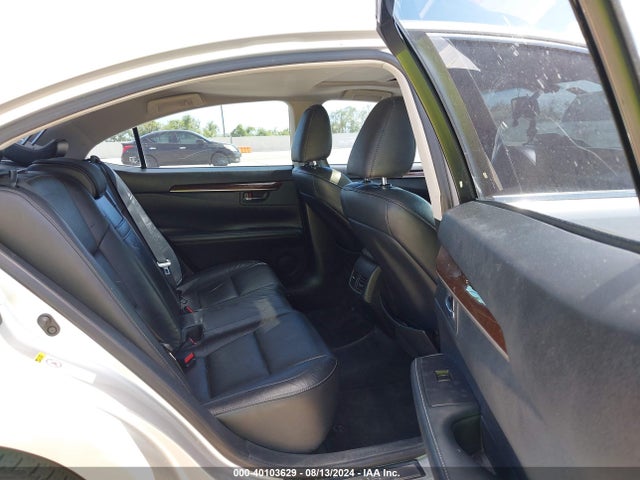 JTHBK1GG8E2097485 Lexus ES 350