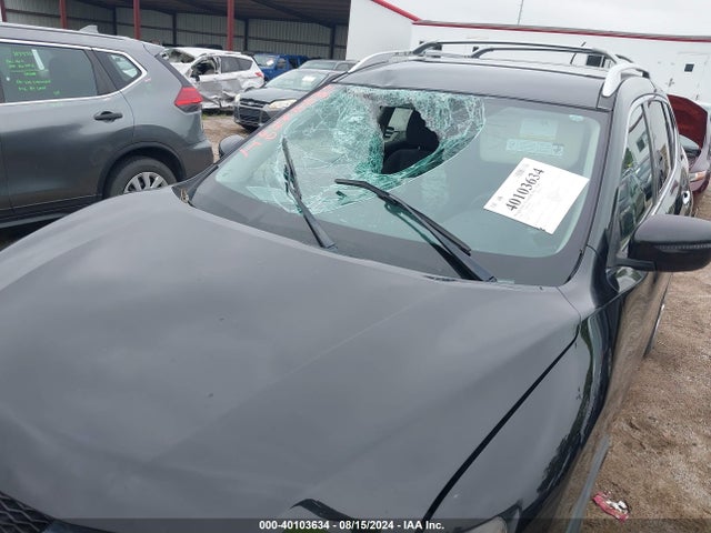 Nissan ROGUE S 2016 KNMAT2MV1GP676231 Image 6