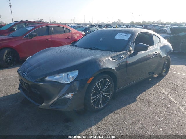 JF1ZNAA17G8704221 Scion FR-S