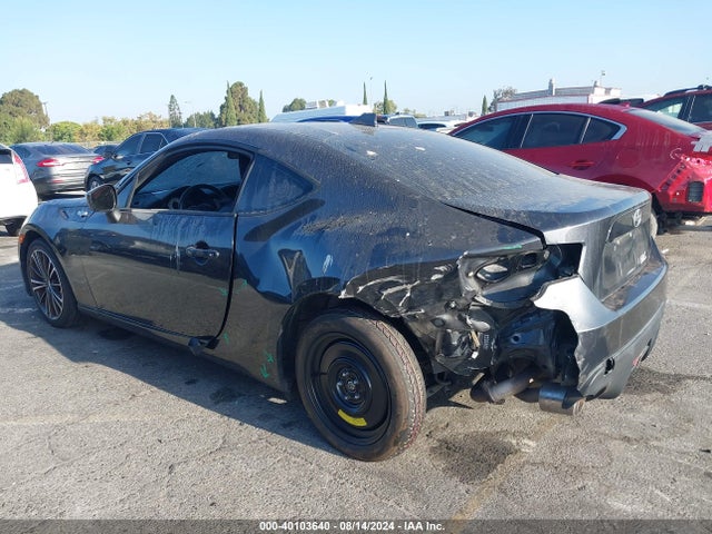 JF1ZNAA17G8704221 Scion FR-S