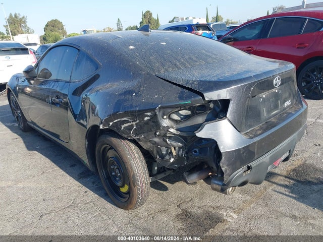 JF1ZNAA17G8704221 Scion FR-S