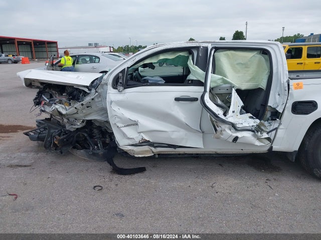 Chevrolet Colorado Wt 2019 1GCGSBEA1K1348117 Image 16