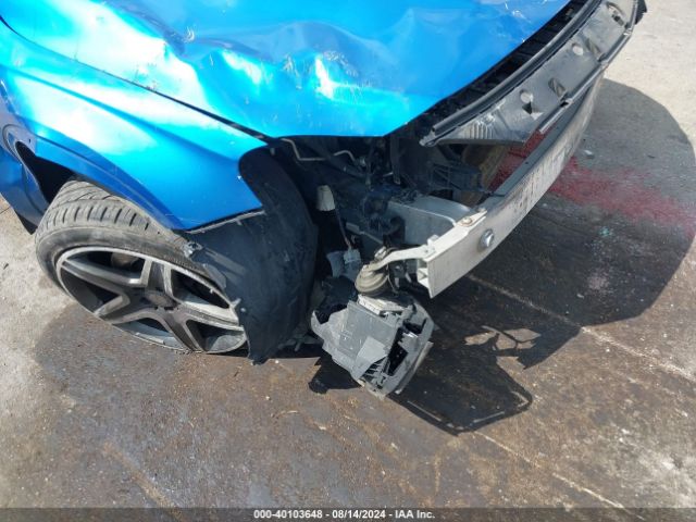 WDCTG4GB5GJ221163 Mercedes-Benz Gla 250 4matic