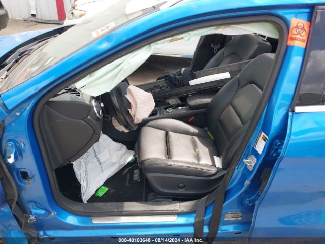 WDCTG4GB5GJ221163 Mercedes-Benz Gla 250 4matic
