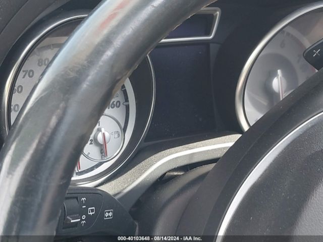 WDCTG4GB5GJ221163 Mercedes-Benz Gla 250 4matic