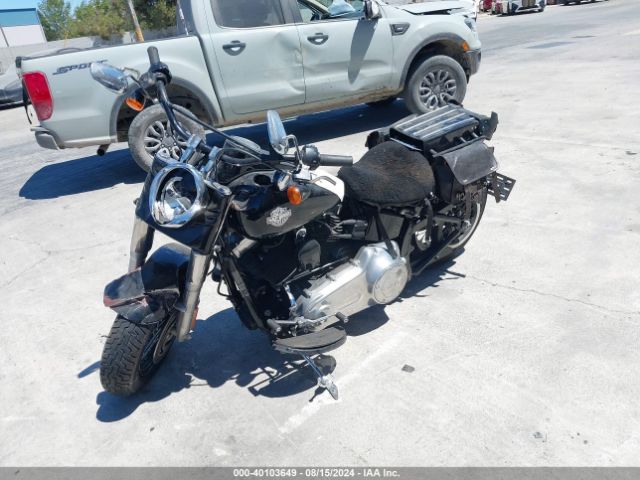 2016 HARLEY-DAVIDSON FLS 1HD1JRV34GB028387 Photo 1