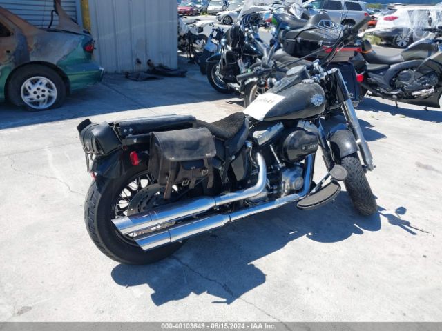 2016 HARLEY-DAVIDSON FLS 1HD1JRV34GB028387 Photo 3